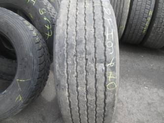 Opona używana 385/65R22,5 Fulda ECOTONN 2 HL