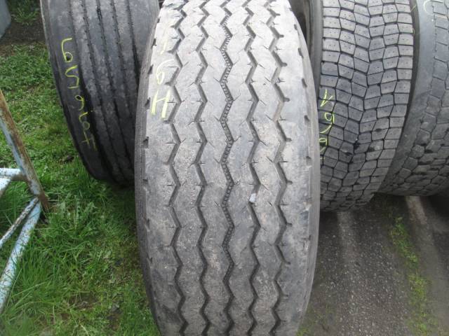 Opona używana 385/65R22,5 EASYRIDER KR911