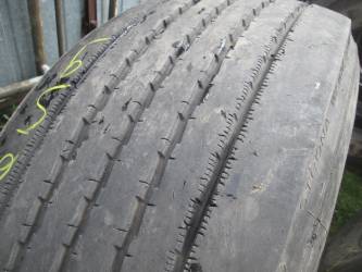 Opona używana 385/65R22,5 Michelin XF2