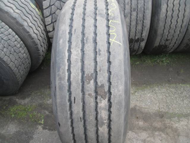Opona używana 385/65R22,5 NEXT TREAD BIEŻNIKOWANA