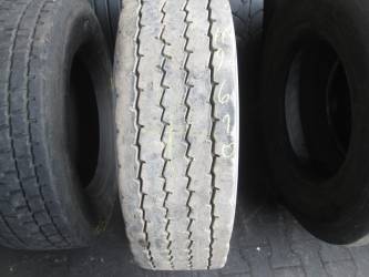 Opona używana 315/80R22,5 DURAMOLD WZY2