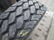 Opona używana 205/75R17,5 Goodyear BIEŻNIKOWANA