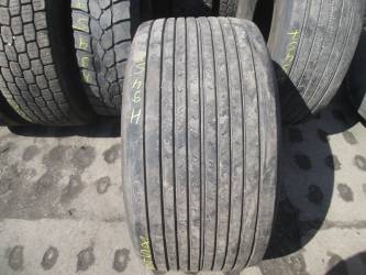 Opona używana 435/50R19,5 Hankook BIEŻNIKOWANA