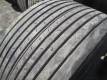 Opona używana 435/50R19,5 Hankook BIEŻNIKOWANA