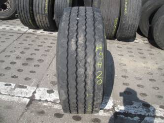 Opona używana 385/65R22,5 Michelin XTE3 REMIX