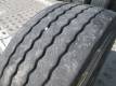 Opona używana 385/65R22,5 Michelin XTE3 REMIX