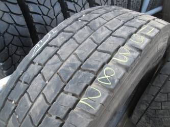 Opona używana 315/80R22,5 ATHOS HG2338