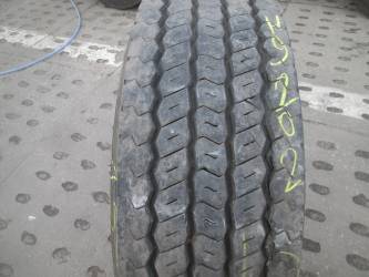 Opona używana 385/65R22,5 Petlas NZ 305