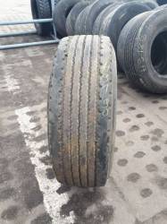 Opona używana 385/65R22,5 BERLINER R164