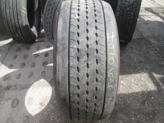 Opona używana 385/55R22,5 Goodyear KMAX S