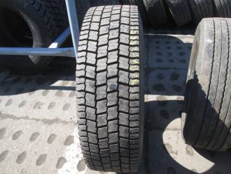 Opona używana 315/70R22,5 Goodyear BIEŻNIKOWANA