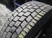 Opona używana 315/70R22,5 Goodyear BIEŻNIKOWANA