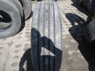 Opona używana 315/80R22,5 Michelin XZE2