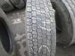 Opona używana 315/80R22,5 Continental BIEŻNIKOWANA