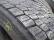 Opona używana 315/80R22,5 Continental BIEŻNIKOWANA