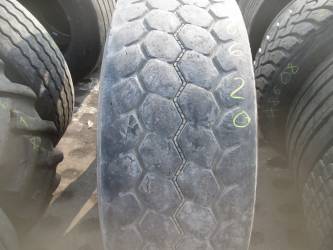 Opona używana 385/65R22,5 Bridgestone M-TRAILER 001