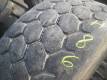 Opona używana 385/65R22,5 Bridgestone M-TRAILER 001