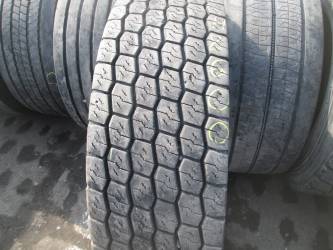 Opona używana 315/80R22,5 Rigdon REVITO 418