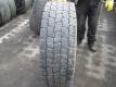 Opona używana 315/70R22,5 Hankook BIEŻNIKOWANA