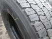 Opona używana 315/70R22,5 Hankook BIEŻNIKOWANA
