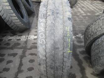 Opona używana 315/70R22,5 Bridgestone W990