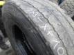 Opona używana 315/70R22,5 Bridgestone W990
