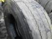 Opona używana 315/70R22,5 Bridgestone W990
