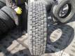 Opona używana 315/80R22,5 Goodyear BIEŻNIKOWANA
