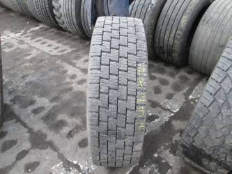 Opona używana 315/70R22,5 Continental BIEŻNIKOWANA