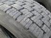 Opona używana 315/70R22,5 Continental BIEŻNIKOWANA