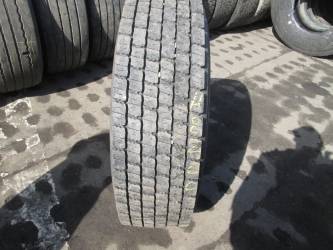 Opona używana 315/70R22,5 Continental BIEŻNIKOWANA