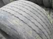 Opona używana 445/45R19,5 Continental BIEŻNIKOWANA