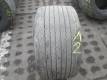 Opona używana 445/45R19,5 Continental BIEŻNIKOWANA