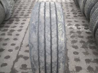 Opona używana 385/65R22,5 Bridgestone BIEŻNIKOWANA