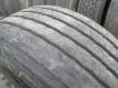 Opona używana 385/65R22,5 Bridgestone BIEŻNIKOWANA