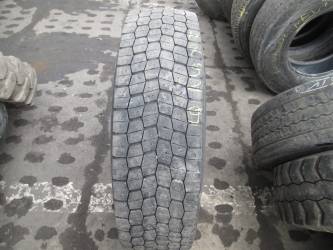 Opona używana 315/80R22,5 Bridgestone MICHELIN MULTIWAY 3D