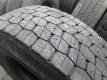 Opona używana 315/80R22,5 Bridgestone MICHELIN MULTIWAY 3D