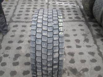 Opona używana 315/60R22,5 Yokohama 704R