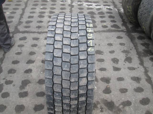 Opona używana 315/60R22,5 Yokohama 704R