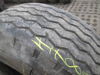 Opona używana 385/65R22,5 EASYRIDER KR911