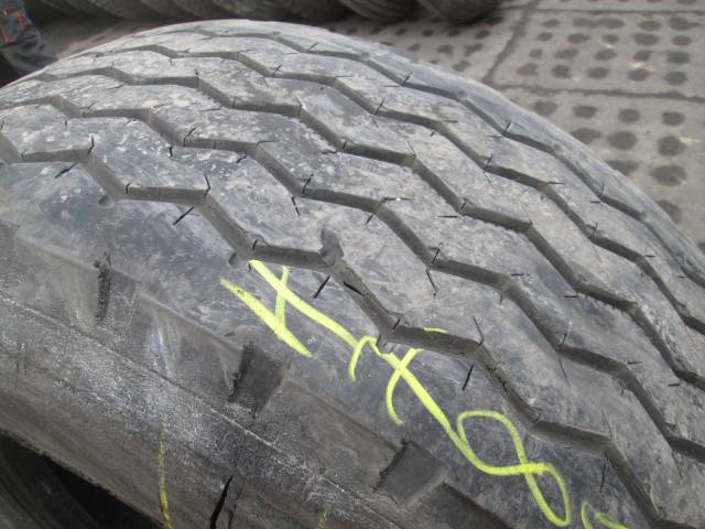 Opona używana 385/65R22,5 EASYRIDER KR911