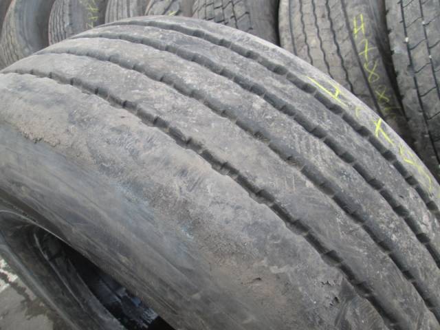 Opona używana 385/65R22,5 NEXT TREAD S24