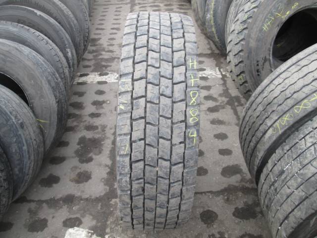 Opona używana 315/80R22,5 MAXX MD5250