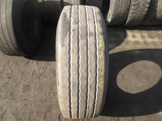 Opona używana 385/65R22,5 Tigar ROAD AGILE T