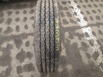 Opona używana 245/70R19,5 Bridgestone BIEŻNIKOWANA