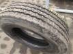 Opona używana 245/70R19,5 Bridgestone BIEŻNIKOWANA