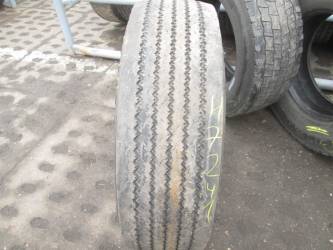 Opona używana 315/70R22,5 Barum BF15