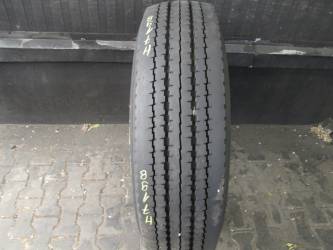 Opona używana 295/80R22,5 Stomil STEEL C