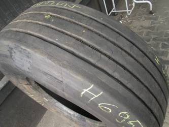 Opona używana 385/65R22,5 BOKA AGRAR TRANS 160F