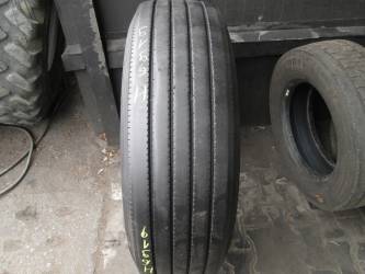 Opona używana 315/70R22,5 Ovation VI-660